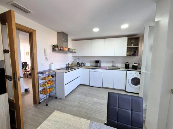 Piso en calle Trident