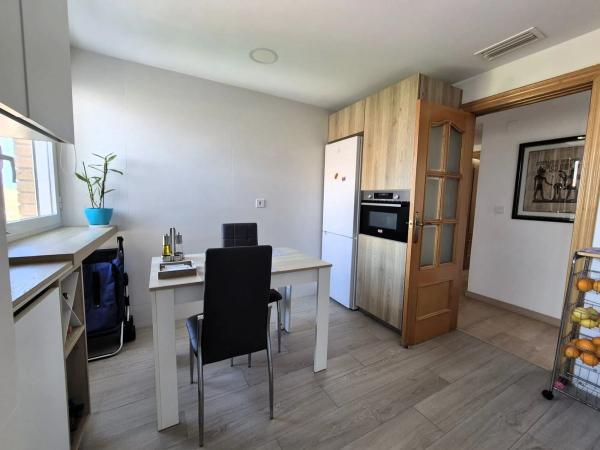 Piso en calle Trident