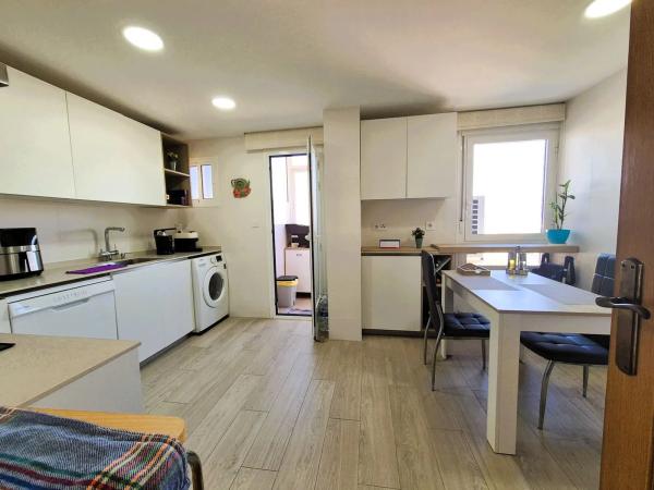 Piso en calle Trident