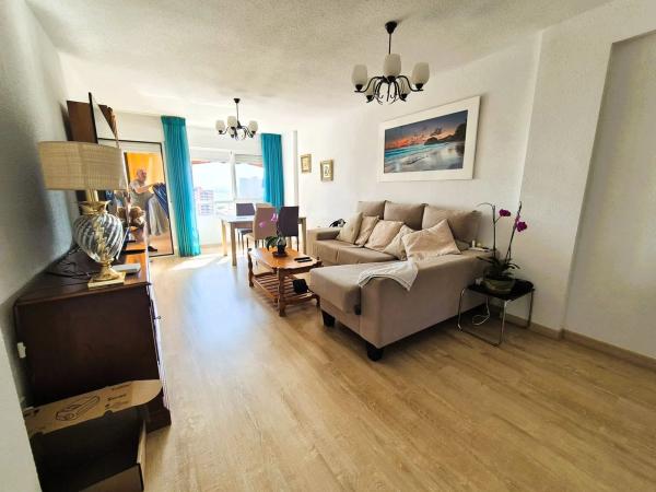 Piso en calle Trident