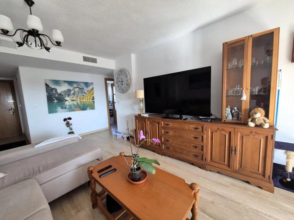 Piso en calle Trident