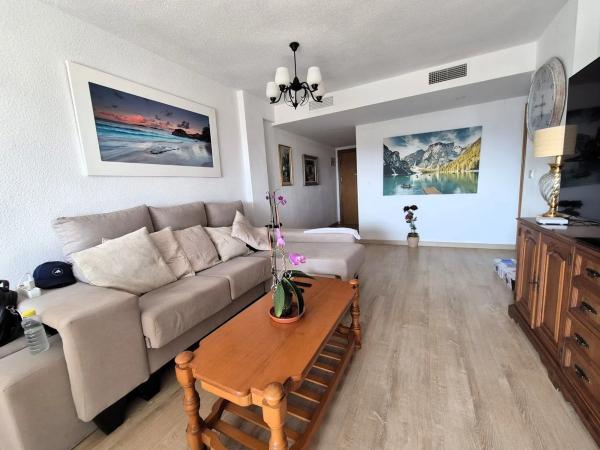 Piso en calle Trident