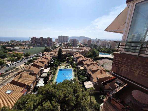 Piso en calle Trident