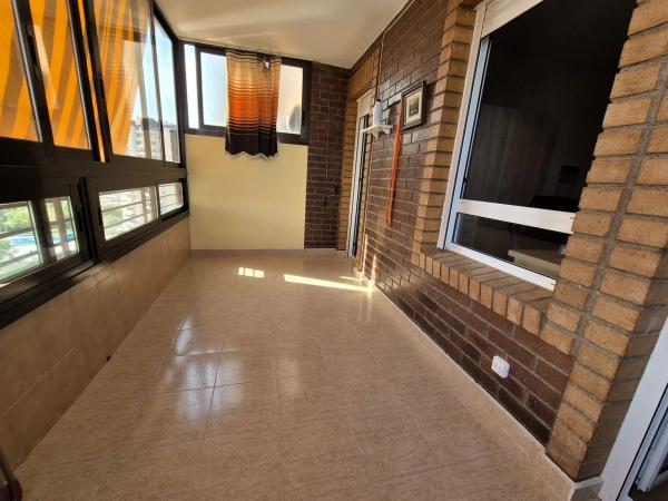 Piso en calle Trident