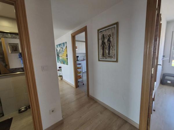 Piso en calle Trident