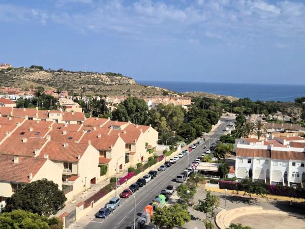 Piso en calle Trident