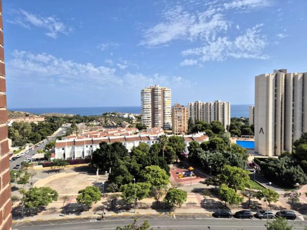 Piso en calle Trident