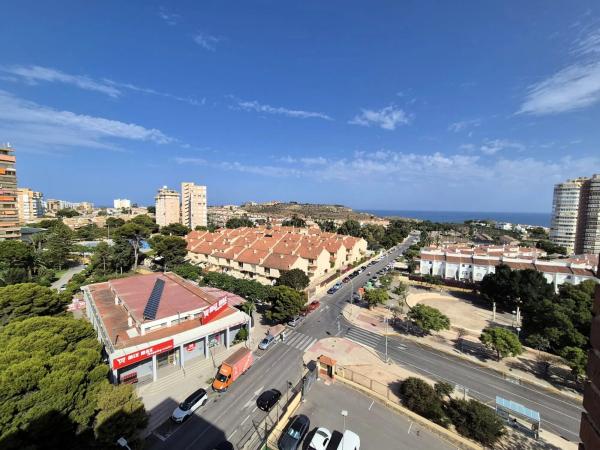 Piso en calle Trident