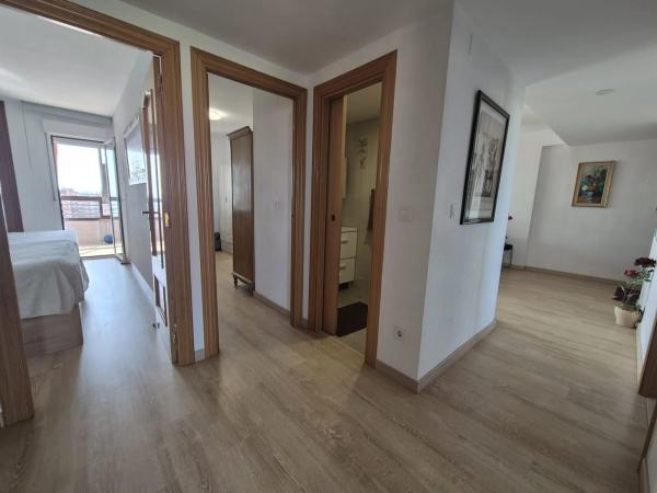 Piso en calle Trident