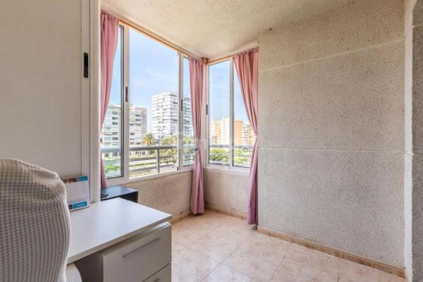 Piso en avenida Oviedo