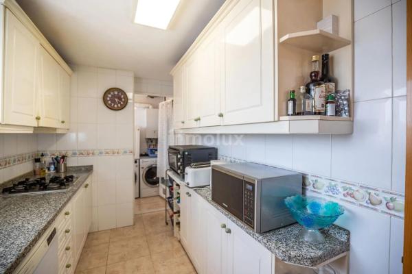 Piso en avenida Oviedo