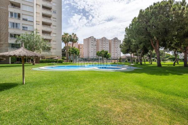 Piso en avenida Oviedo