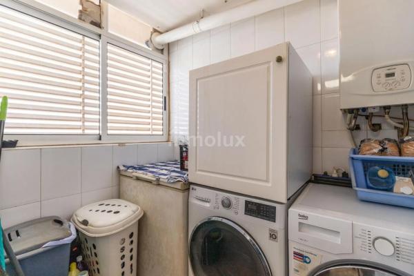 Piso en avenida Oviedo