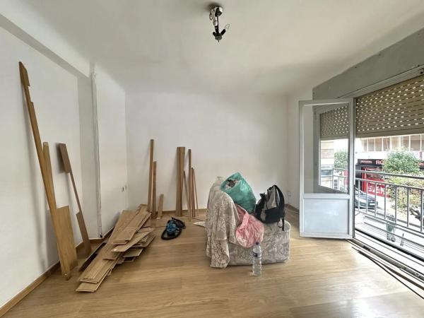 Piso en calle Arquitecto Guardiola