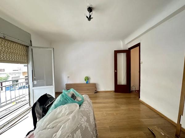 Piso en calle Arquitecto Guardiola