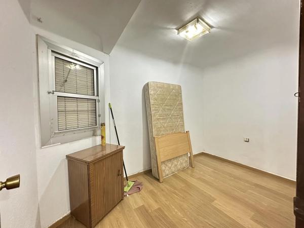 Piso en calle Arquitecto Guardiola