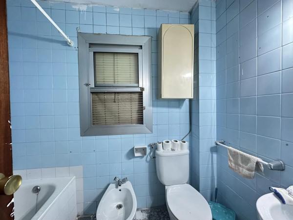 Piso en calle Arquitecto Guardiola