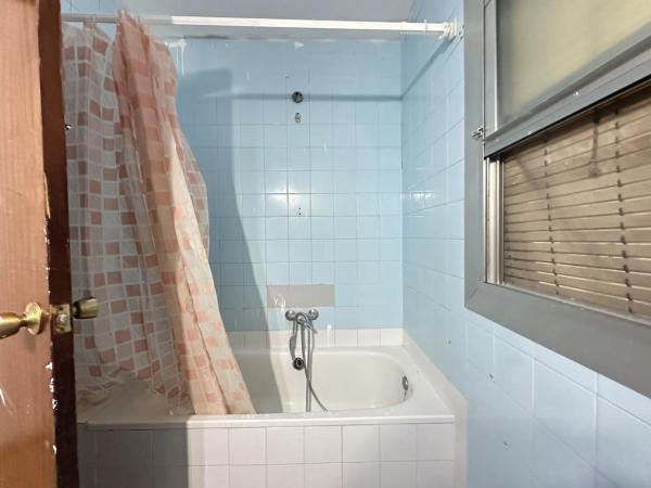 Piso en calle Arquitecto Guardiola