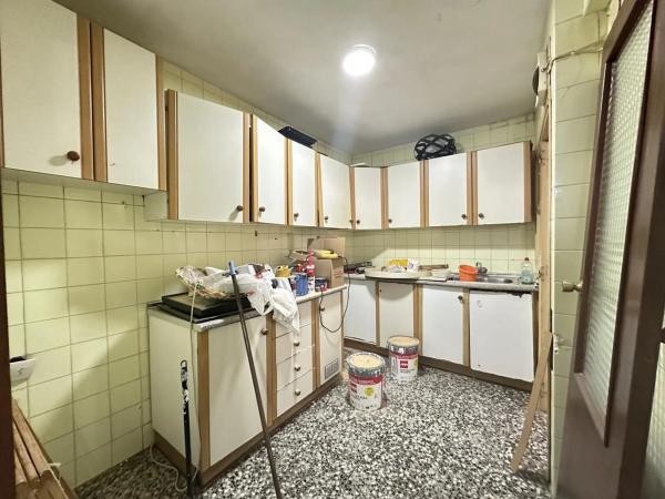 Piso en calle Arquitecto Guardiola