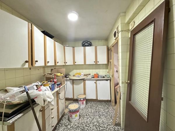 Piso en calle Arquitecto Guardiola