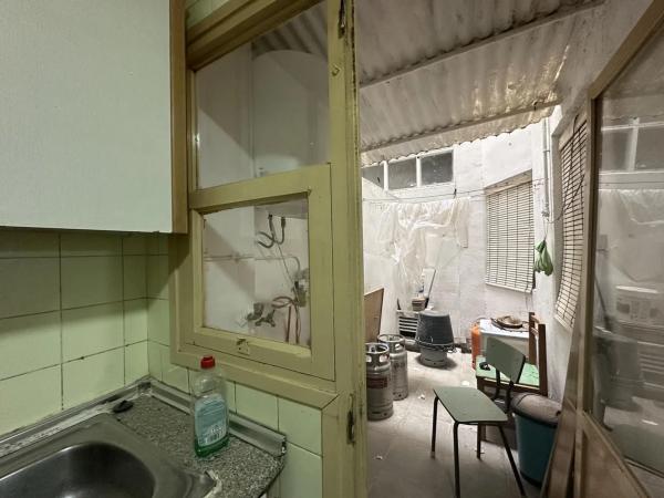 Piso en calle Arquitecto Guardiola