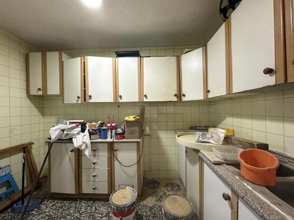 Piso en calle Arquitecto Guardiola