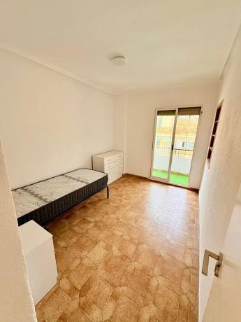 Dúplex en calle Castilla