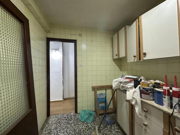 Piso en calle Arquitecto Guardiola