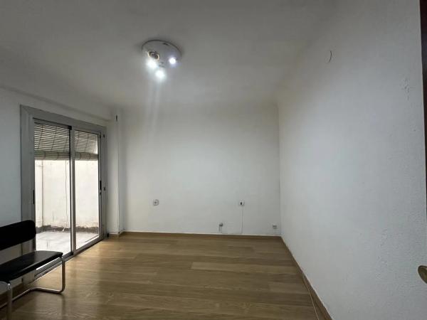 Piso en calle Arquitecto Guardiola