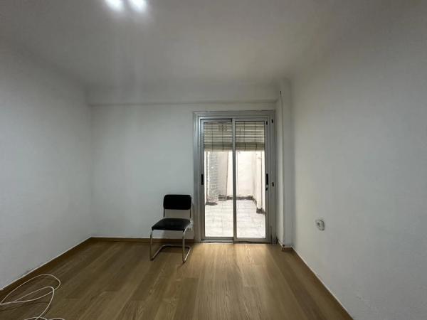 Piso en calle Arquitecto Guardiola