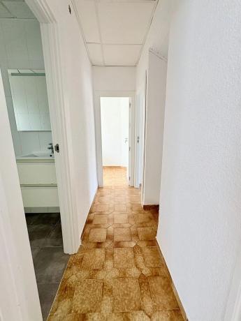 Dúplex en calle Castilla