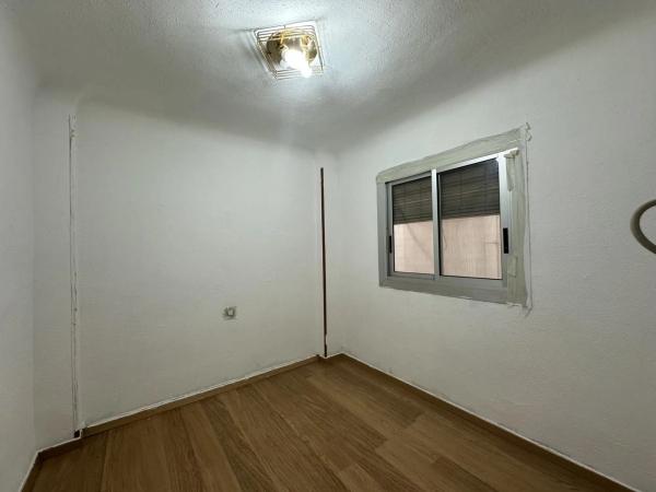 Piso en calle Arquitecto Guardiola