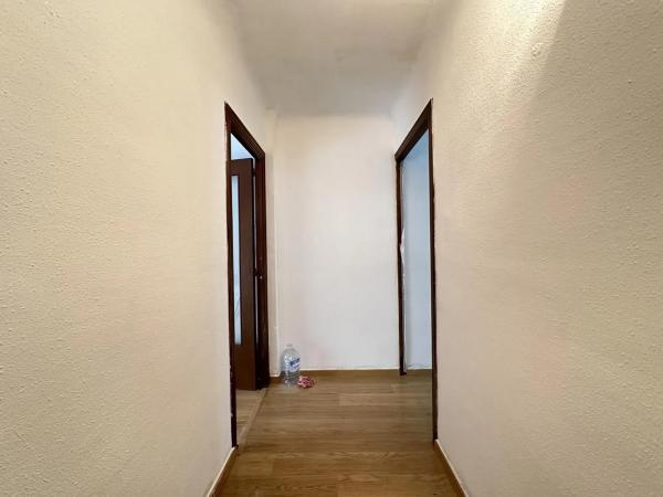 Piso en calle Arquitecto Guardiola