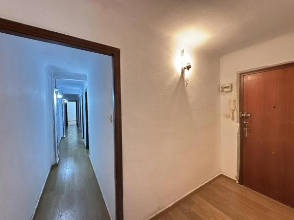 Piso en calle Arquitecto Guardiola