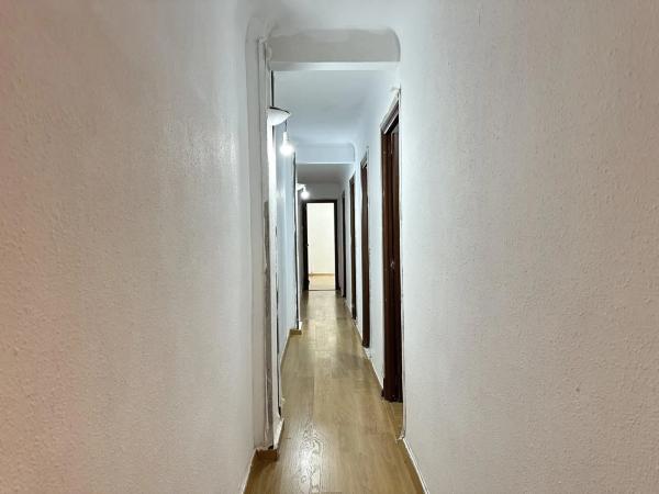 Piso en calle Arquitecto Guardiola