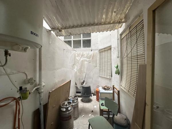 Piso en calle Arquitecto Guardiola