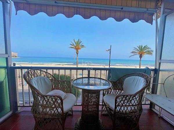 Piso en avenida Jaime i el Conquistador, 44