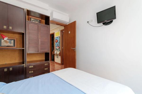 Casa independiente en calle Nueva Alta, 30