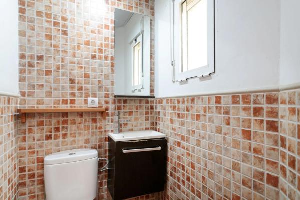 Casa independiente en calle Nueva Alta, 30