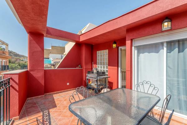 Casa independiente en calle Nueva Alta, 30