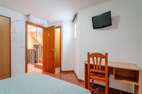 Casa independiente en calle Nueva Alta, 30