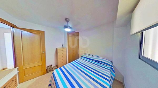 Piso en avenida Jaime i el Conquistador, 44