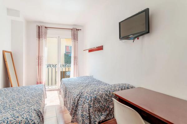 Casa independiente en calle Nueva Alta, 30