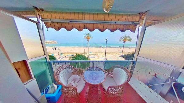 Piso en avenida Jaime i el Conquistador, 44