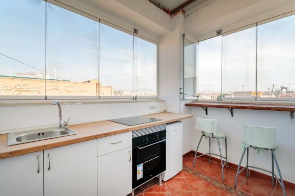 Casa independiente en calle Nueva Alta, 30