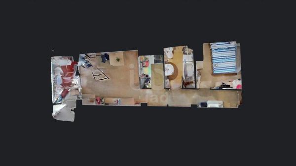 Piso en avenida Jaime i el Conquistador, 44