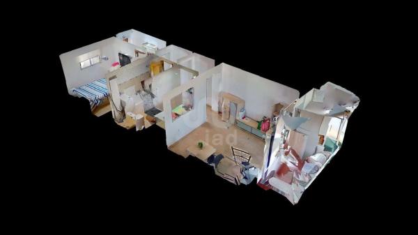 Piso en avenida Jaime i el Conquistador, 44