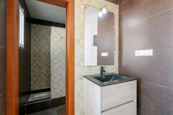 Casa independiente en calle Nueva Alta, 30