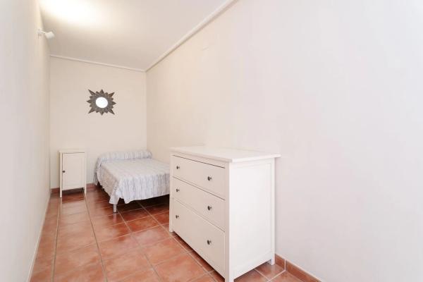 Casa independiente en calle Nueva Alta, 30