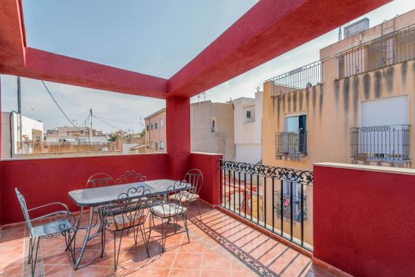 Casa independiente en calle Nueva Alta, 30